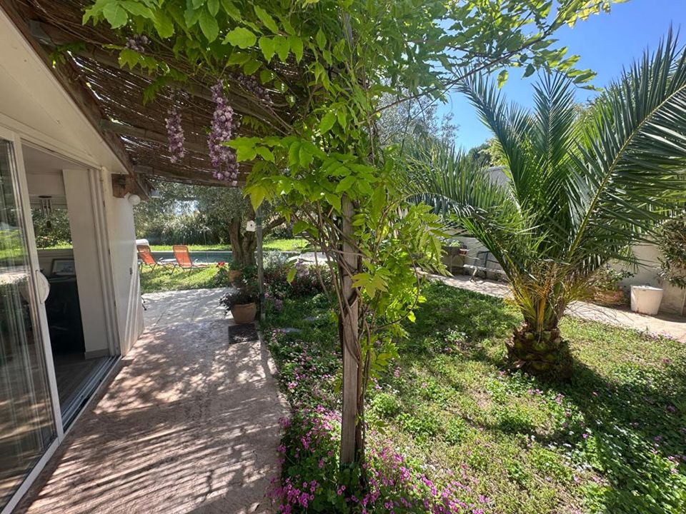 Villa em Cournonterral, Herault - foto 1