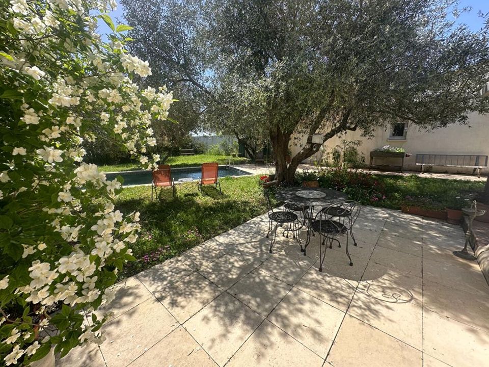 Villa em Cournonterral, Herault - foto 2