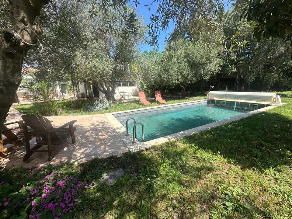 Villa em Cournonterral, Herault - foto 4