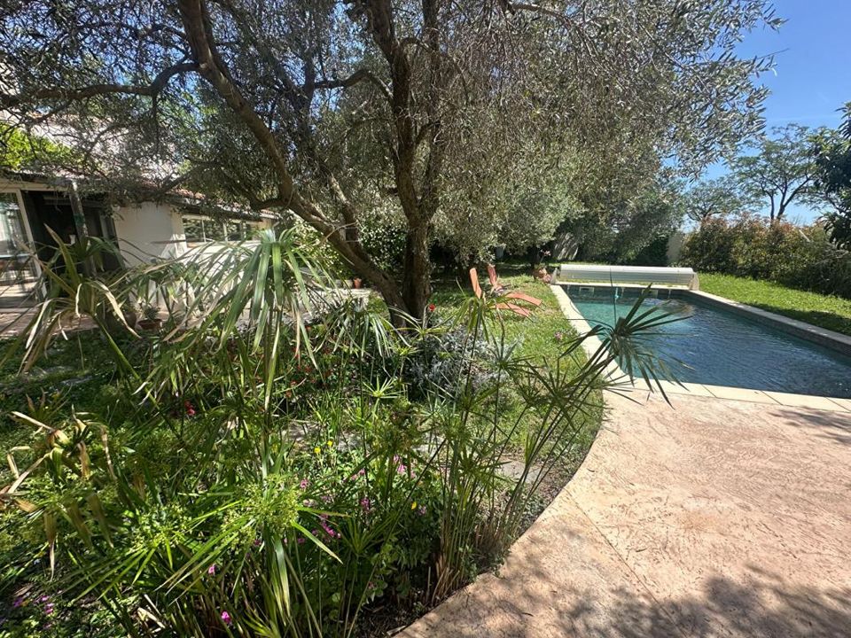 Villa em Cournonterral, Herault - foto 5
