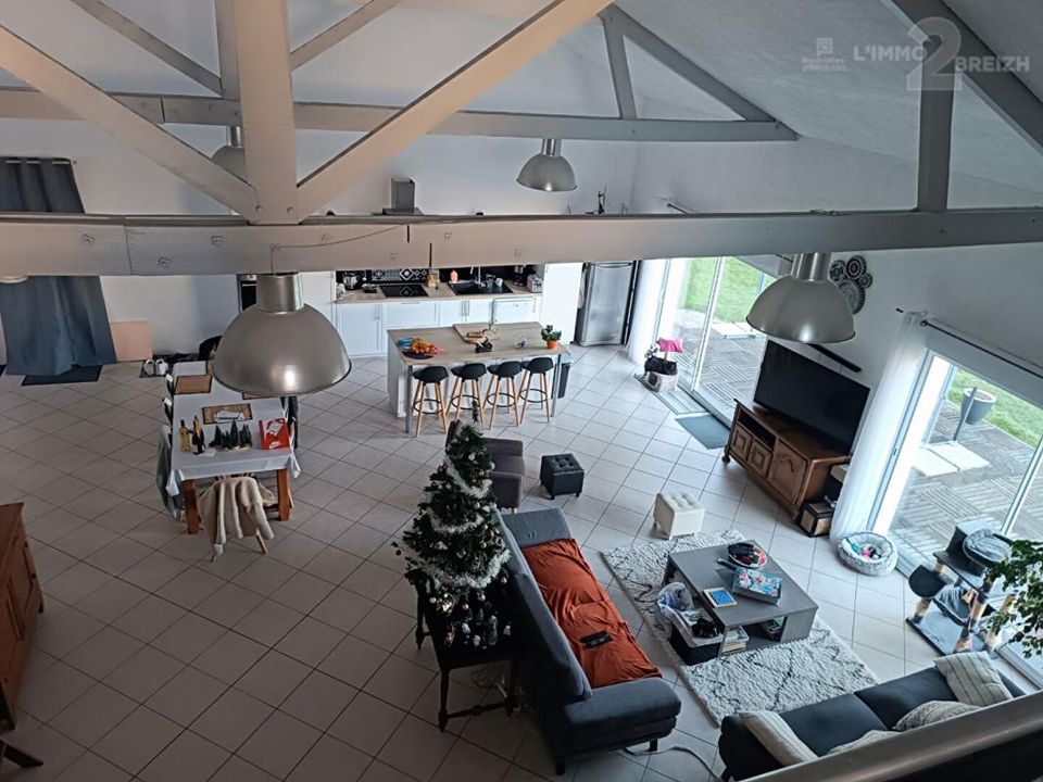 Haus in Berne, Morbihan - Foto 2