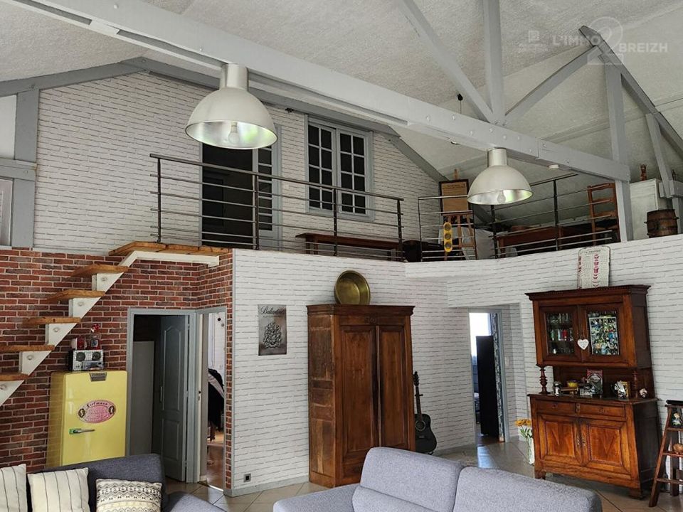 Haus in Berne, Morbihan - Foto 3