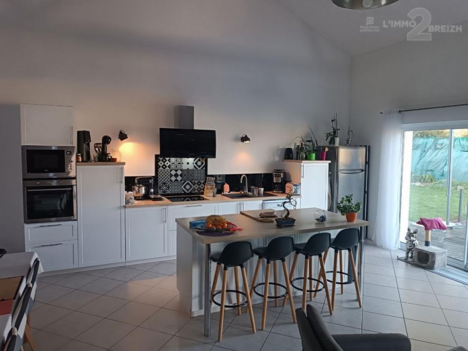 Haus in Berne, Morbihan - Foto 4