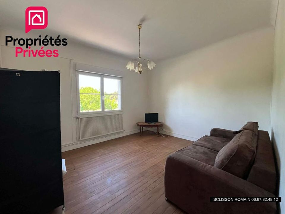 Villa a L'Eguille, Charente-Maritime - foto 5