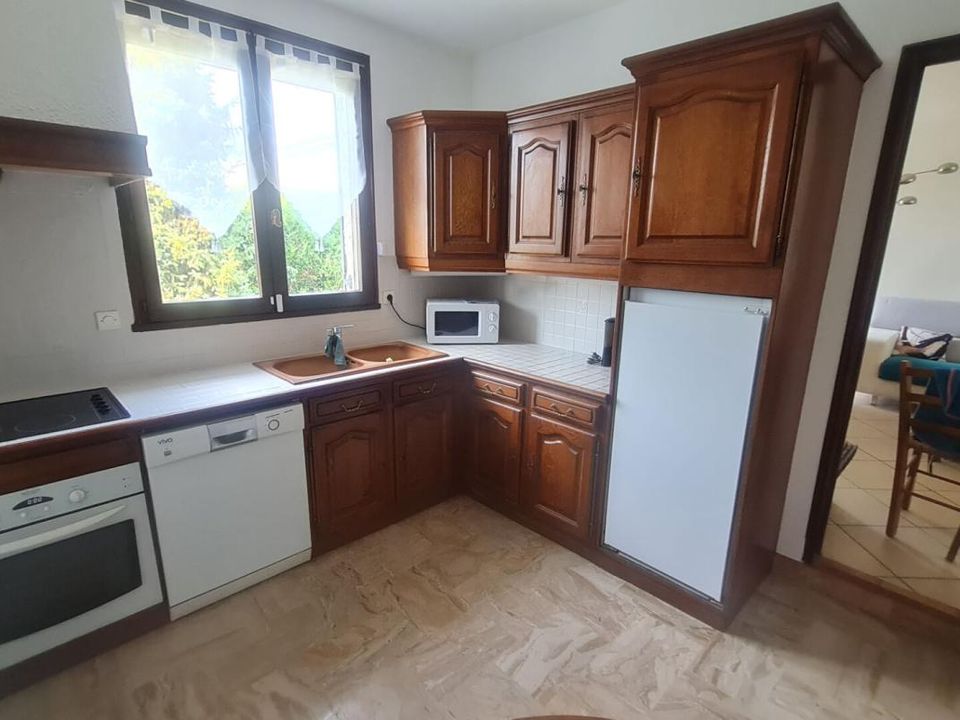 Villa i Saint-Ouen-l'Aumône, Val-d'Oise - foto 4