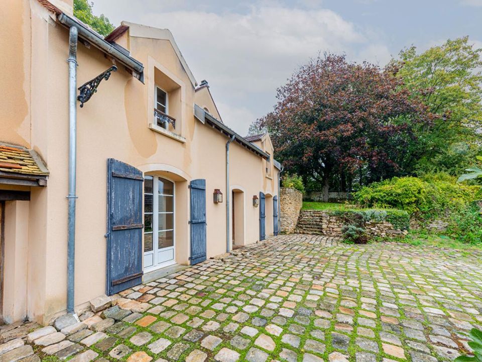 Villa em Frémainville, Val-d'Oise - foto 2