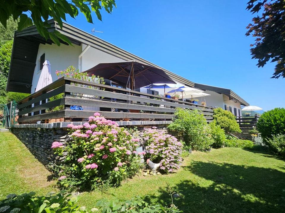 Villa i Valgelon-la Rochette, Savoie - foto 1