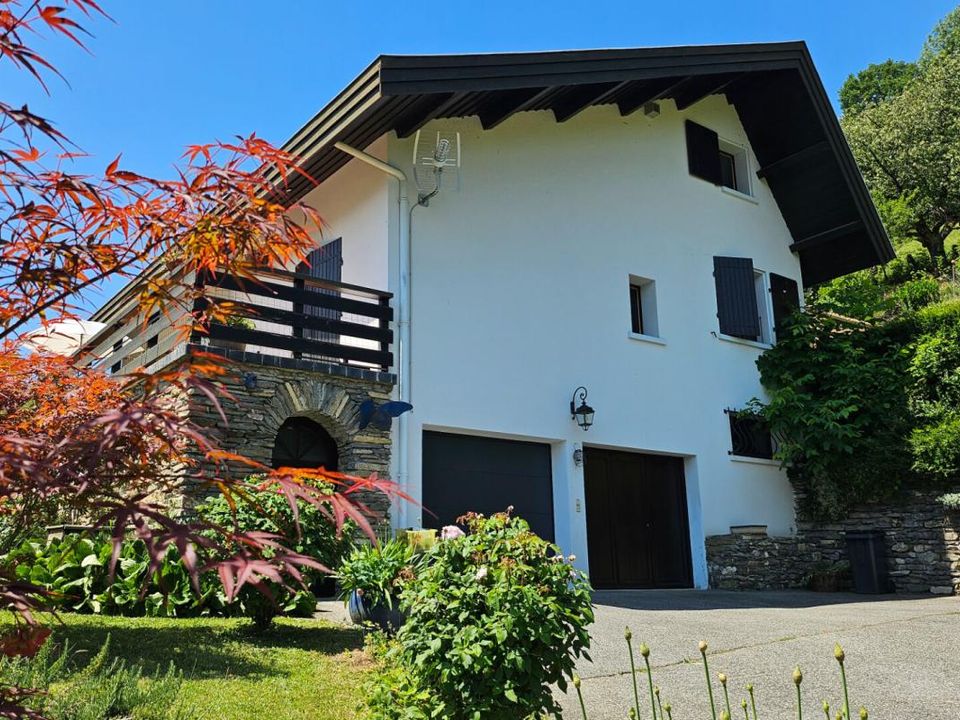 Villa i Valgelon-la Rochette, Savoie - foto 3