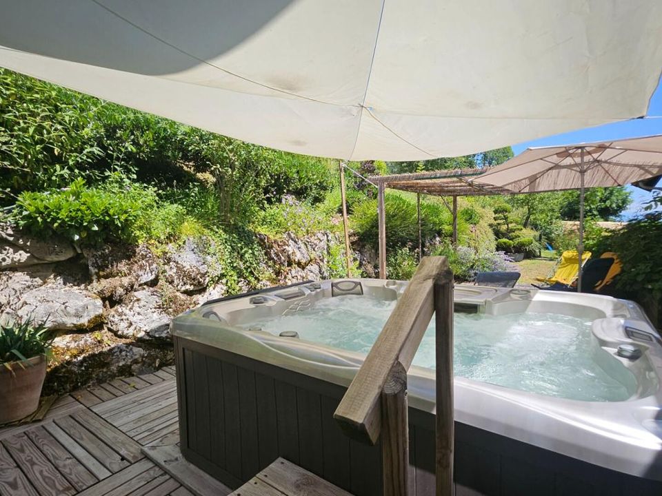 Villa i Valgelon-la Rochette, Savoie - foto 4