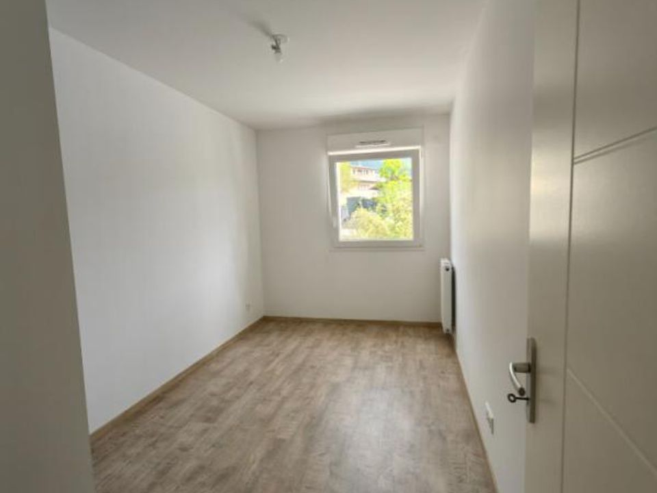 Apartamento en Voreppe, Isere - foto 2