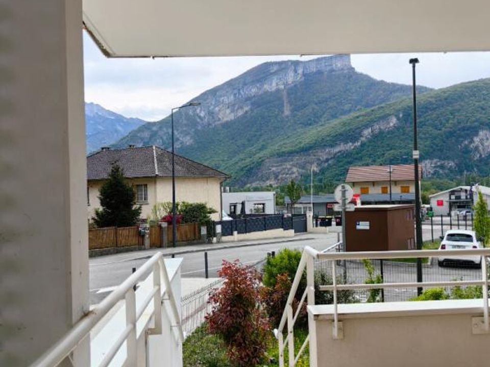 Apartamento en Voreppe, Isere - foto 5