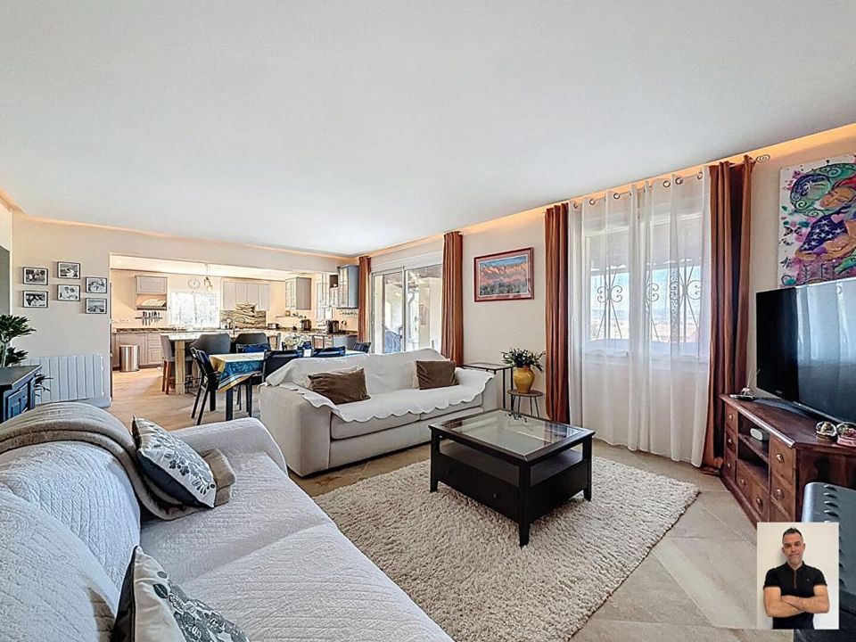Villa i Cotignac, Var - bilde 5