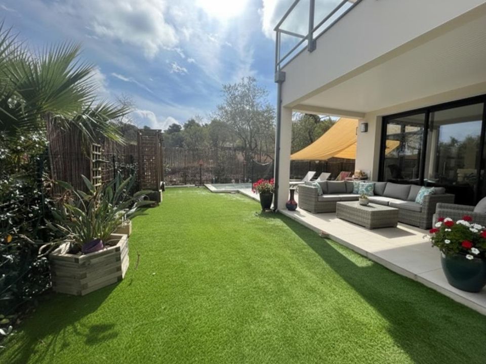 Villa i Agde, Herault - foto 2