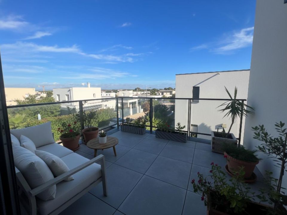 Villa i Agde, Herault - foto 4