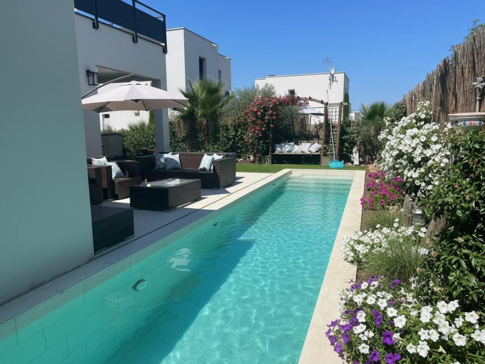 Villa i Agde, Herault - foto 5