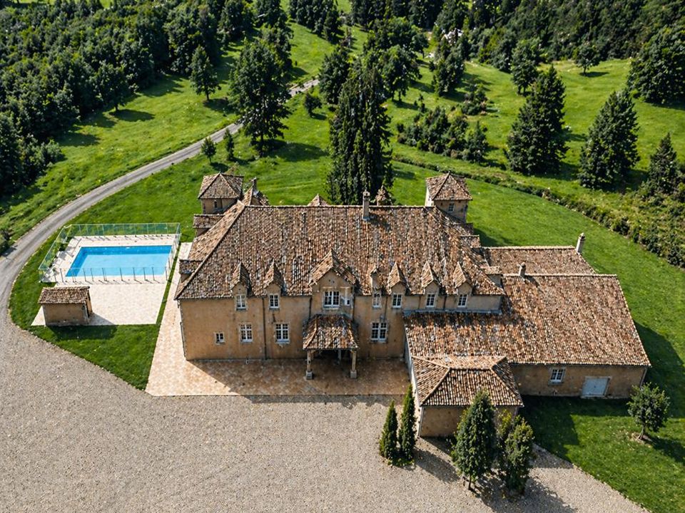Villa in Moissac, Tarn-et-Garonne - foto 1