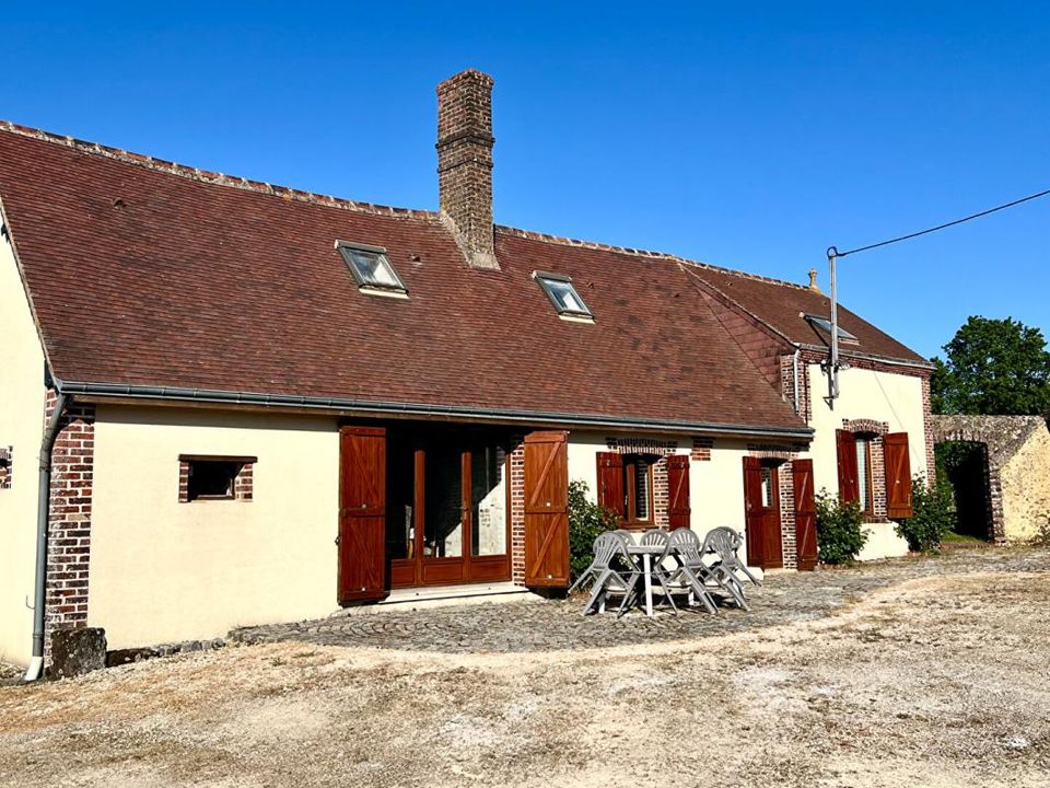 Villa in Saint-Marc-du-Cor, Loir-et-Cher - foto 3