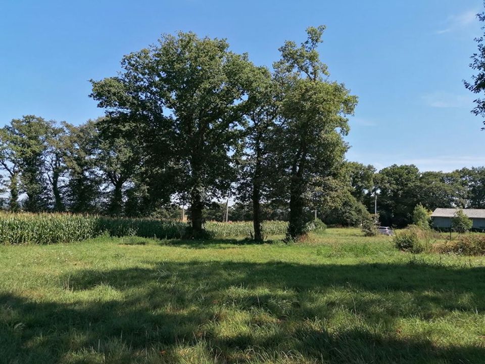 Terreno en Loyat, Morbihan - foto 3