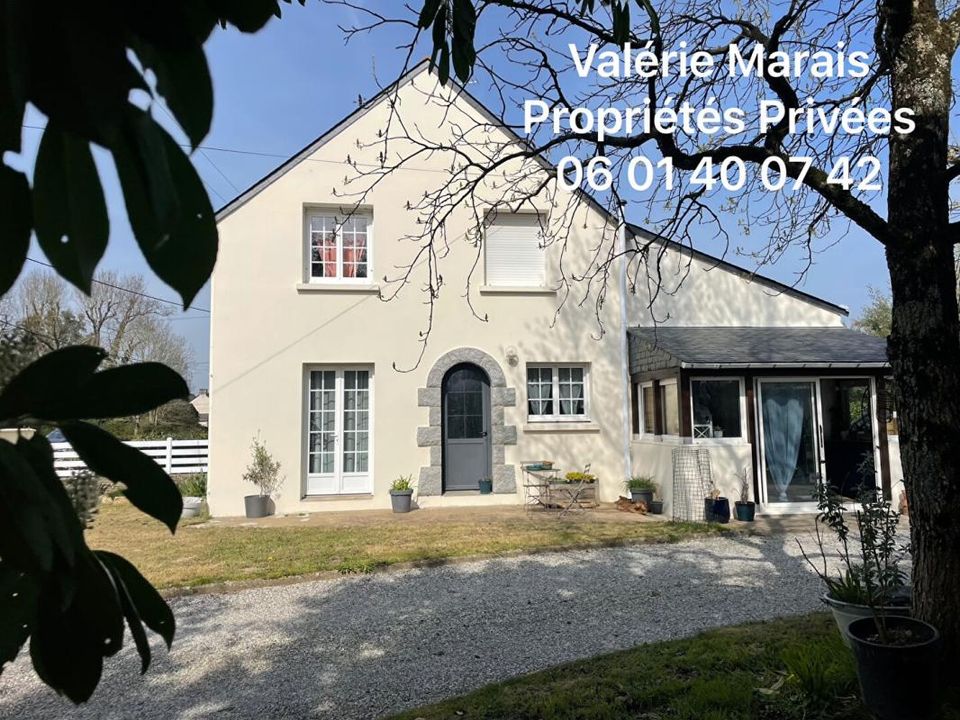 Willa: Herbignac, Loire-Atlantique – zdjęcie 1