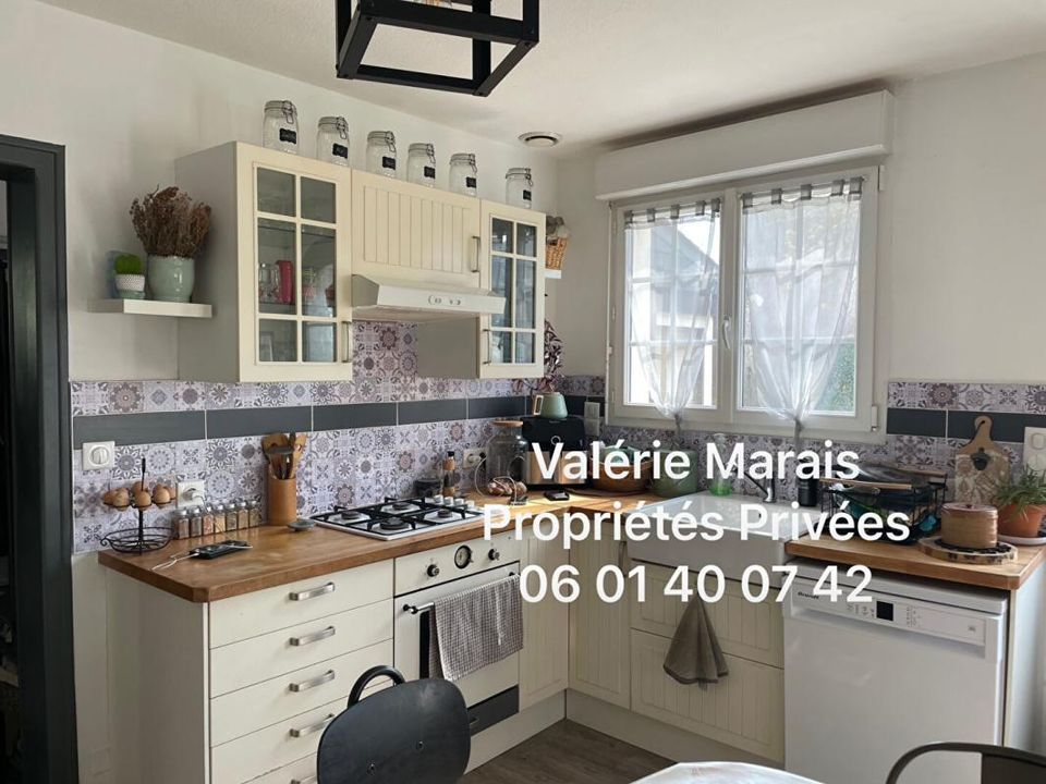 Willa: Herbignac, Loire-Atlantique – zdjęcie 3