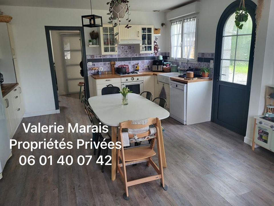 Willa: Herbignac, Loire-Atlantique – zdjęcie 4