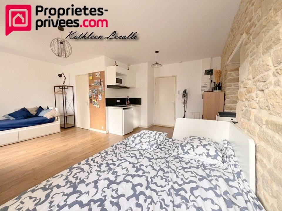 Apartamento en Guerande, Loire-Atlantique - foto 3