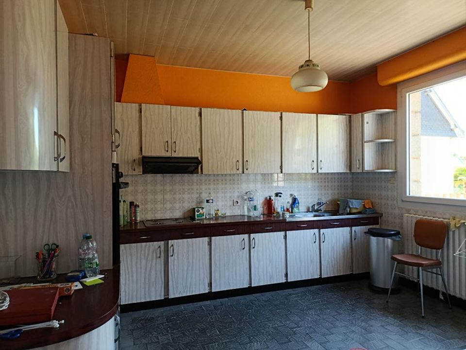 Villa i Le Faouet, Morbihan - bilde 3