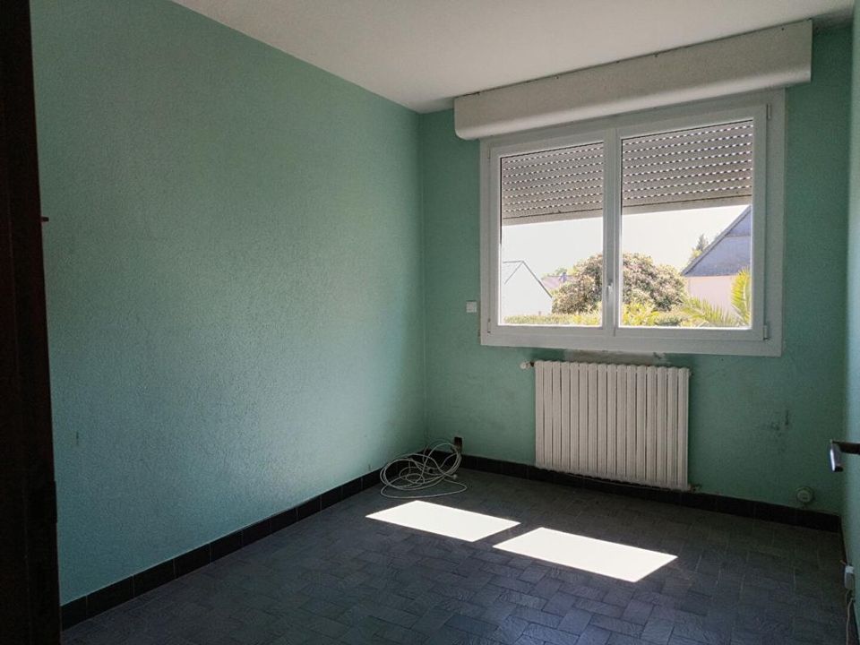 Villa i Le Faouet, Morbihan - bilde 5