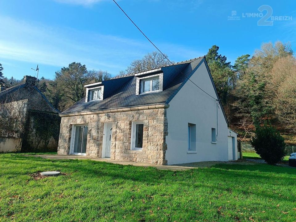 Villa i Lignol, Morbihan - foto 2