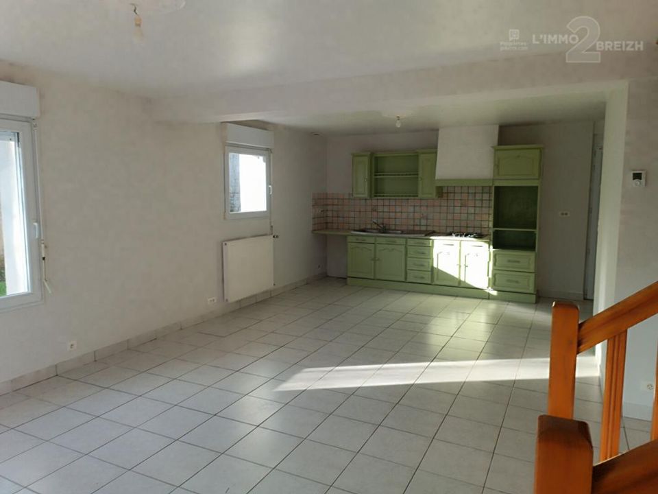 Villa i Lignol, Morbihan - foto 3
