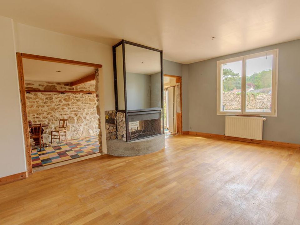 Villa a Seraincourt, Val-d'Oise - foto 2