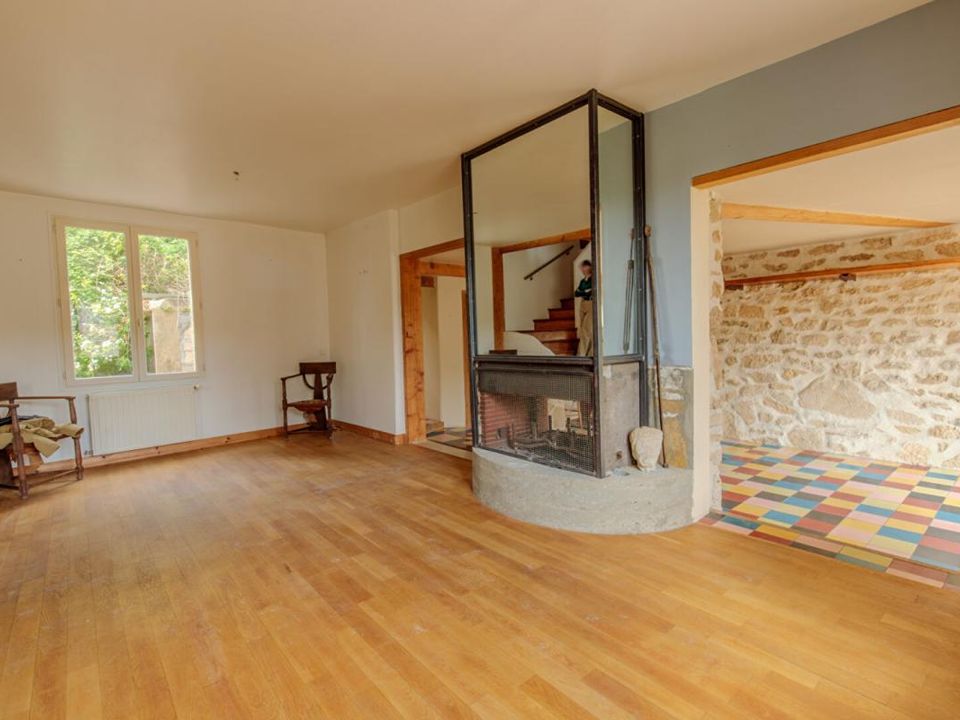 Villa a Seraincourt, Val-d'Oise - foto 3