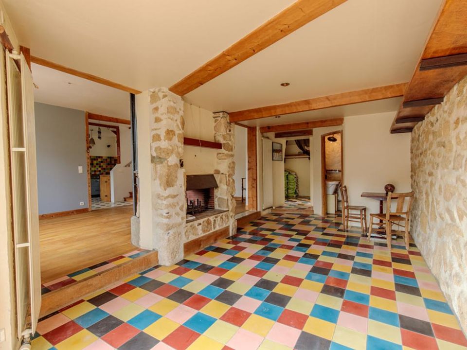 Villa a Seraincourt, Val-d'Oise - foto 5
