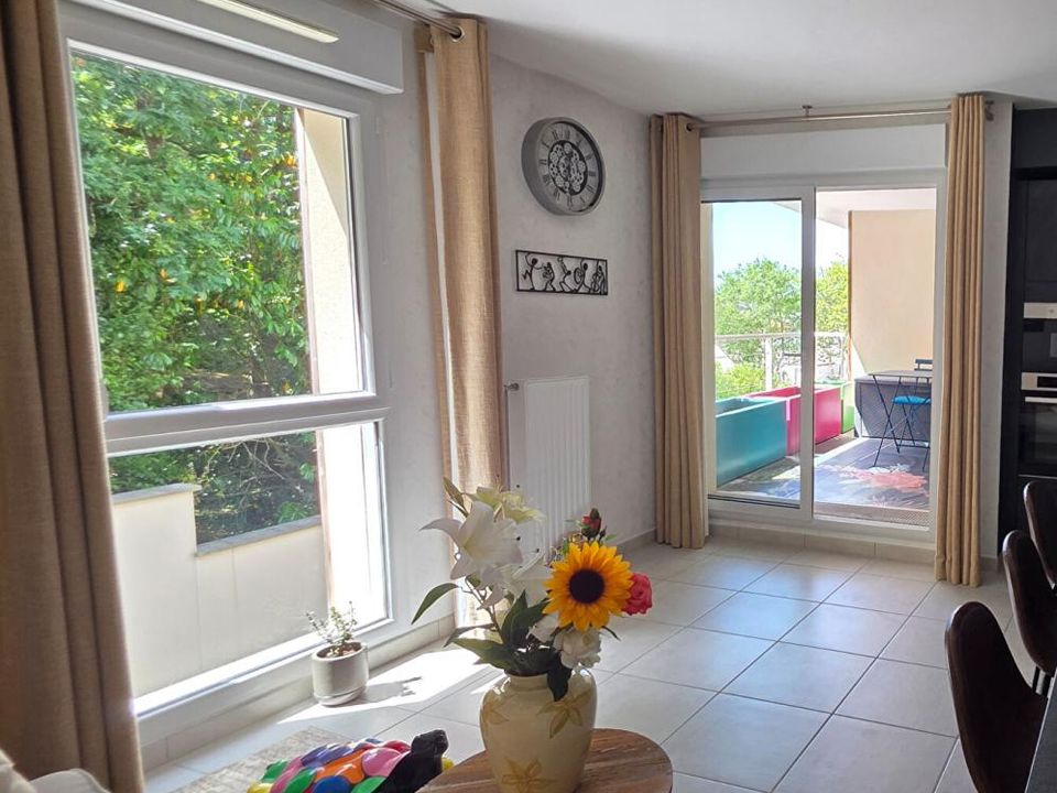 Apartamento em Saint-Nazaire, Loire-Atlantique - foto 1
