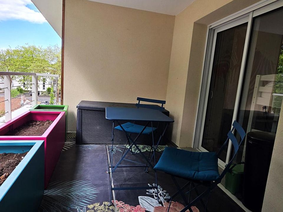 Apartamento em Saint-Nazaire, Loire-Atlantique - foto 2