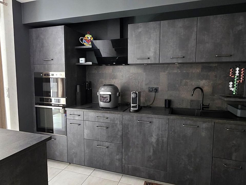 Apartamento em Saint-Nazaire, Loire-Atlantique - foto 4