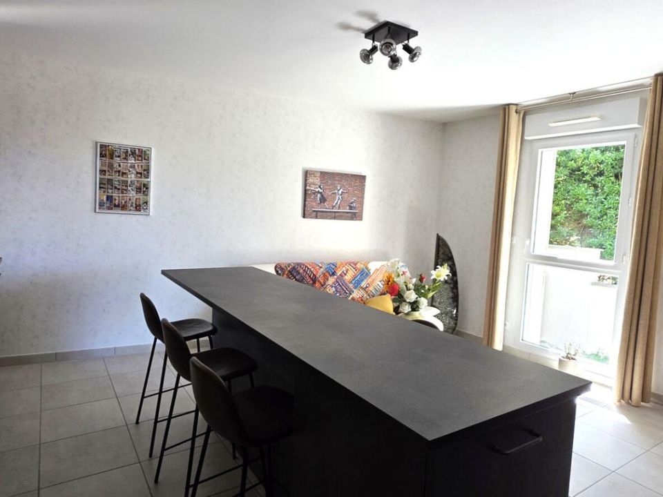 Apartamento em Saint-Nazaire, Loire-Atlantique - foto 5