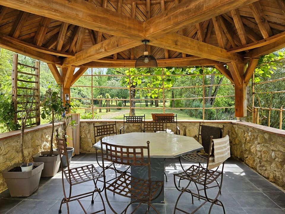 Masia a Astaffort, Lot-et-Garonne - foto 1