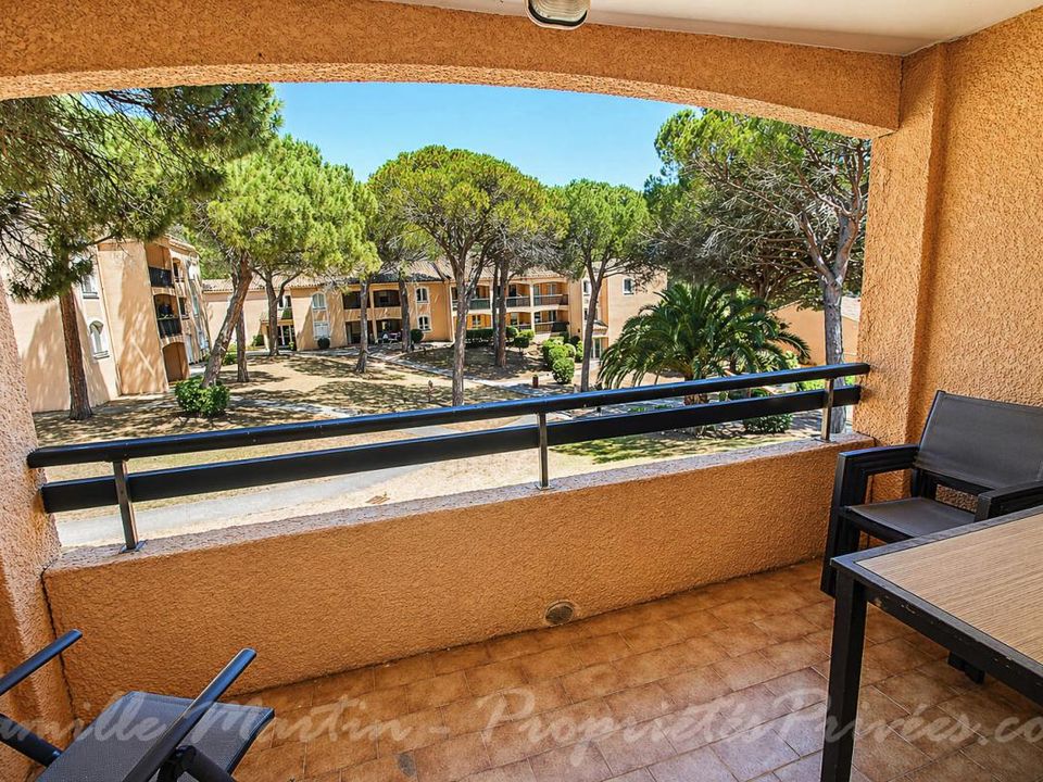Wohnung in Saint-Raphael, Var - Foto 2