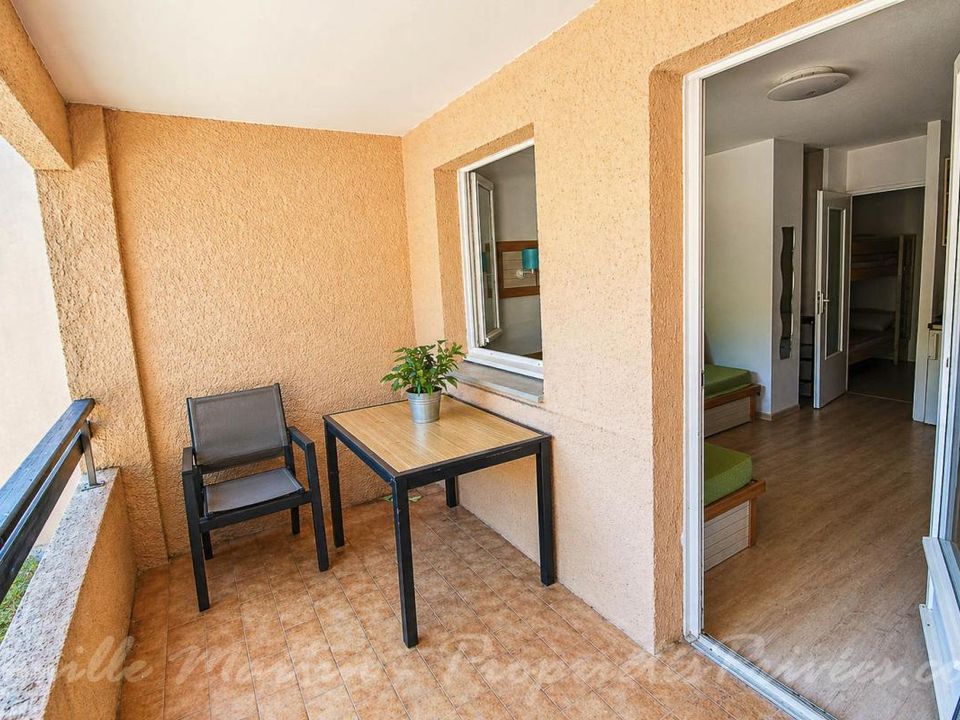Wohnung in Saint-Raphael, Var - Foto 3