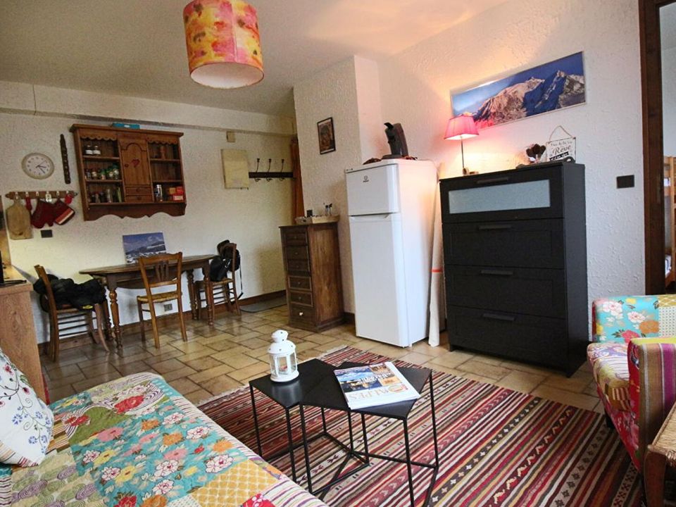 Apartamento em Cordon, Haute-Savoie - foto 5