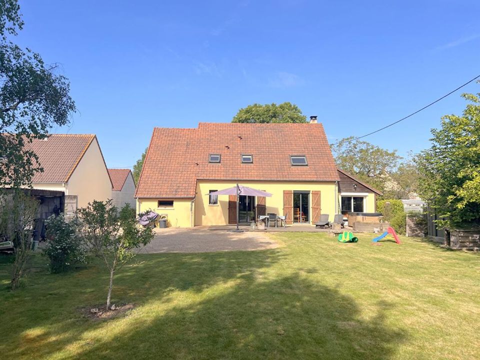Villa i Roézé-sur-Sarthe, Sarthe - foto 2