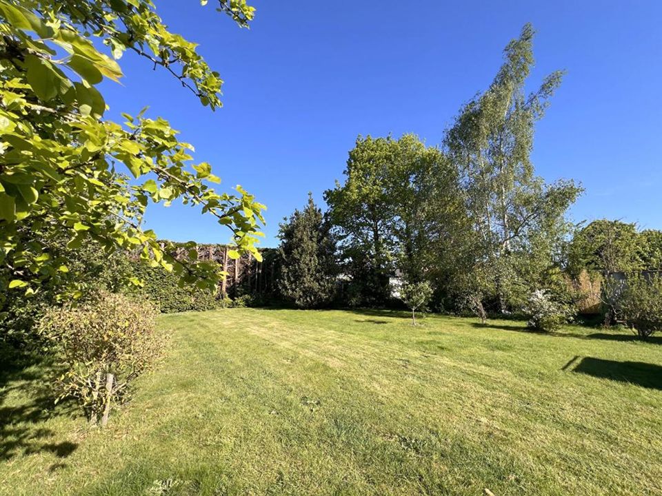 Villa i Roézé-sur-Sarthe, Sarthe - foto 3