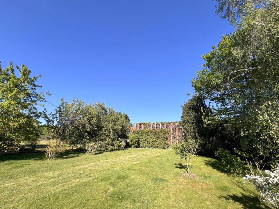 Villa i Roézé-sur-Sarthe, Sarthe - foto 4