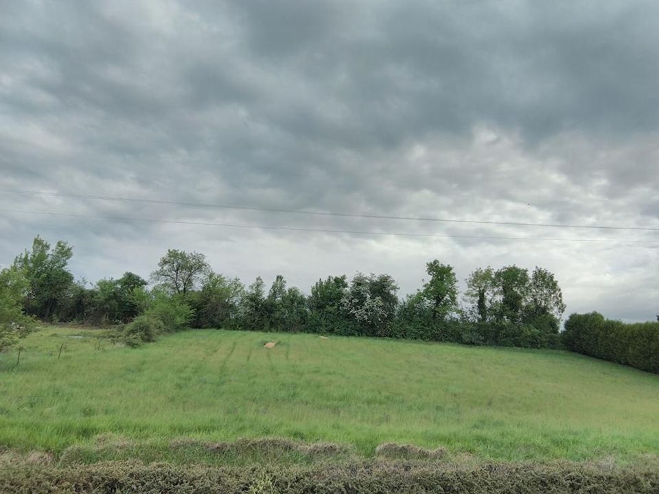 Helårsgrund i Niherne, Indre - foto 1