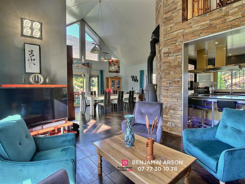 Villa - Le Bourget-du-Lac, Savoie - photo 3