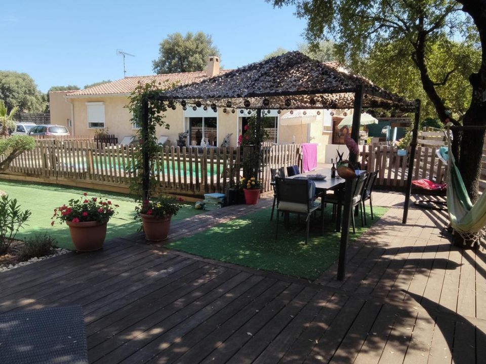 Villa a Quissac, Gard - foto 3