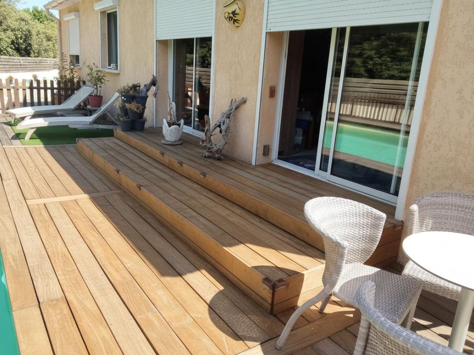 Villa a Quissac, Gard - foto 4
