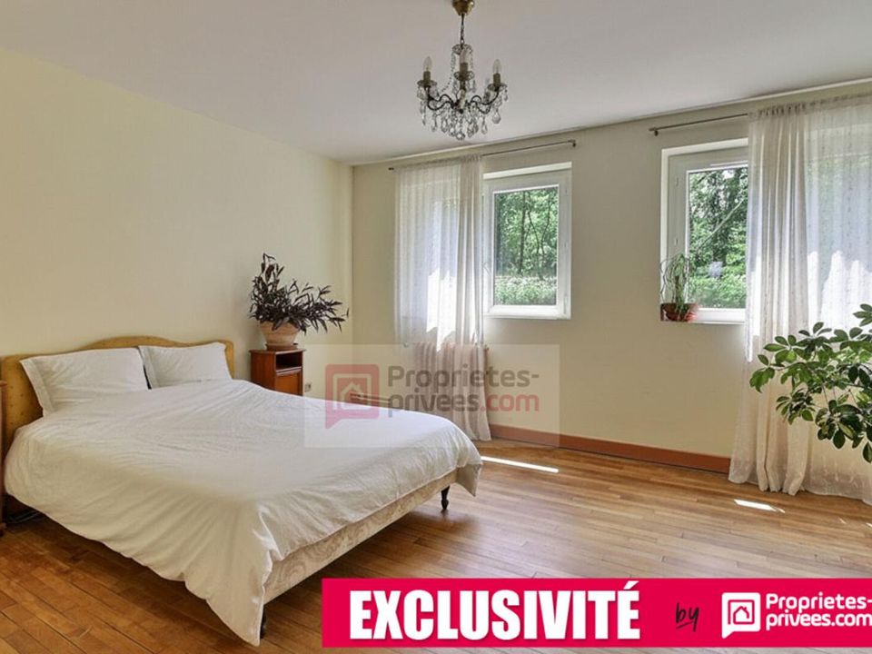 Villa i Brive-la-Gaillarde, Correze - foto 5