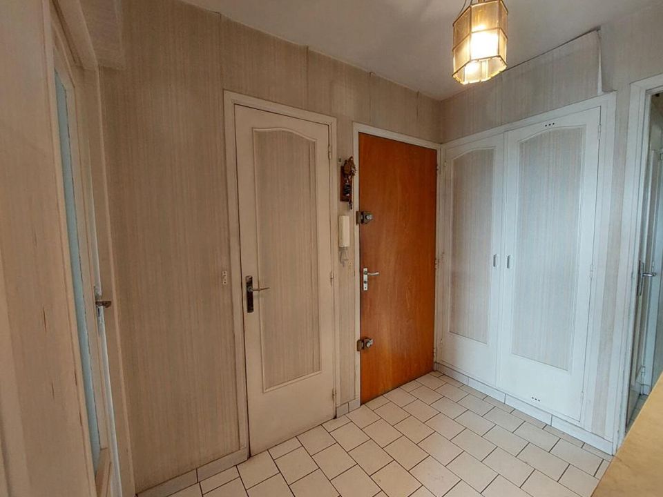 Lejlighed i Longjumeau, Essonne - foto 4